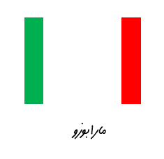 الگوی مارابوزو